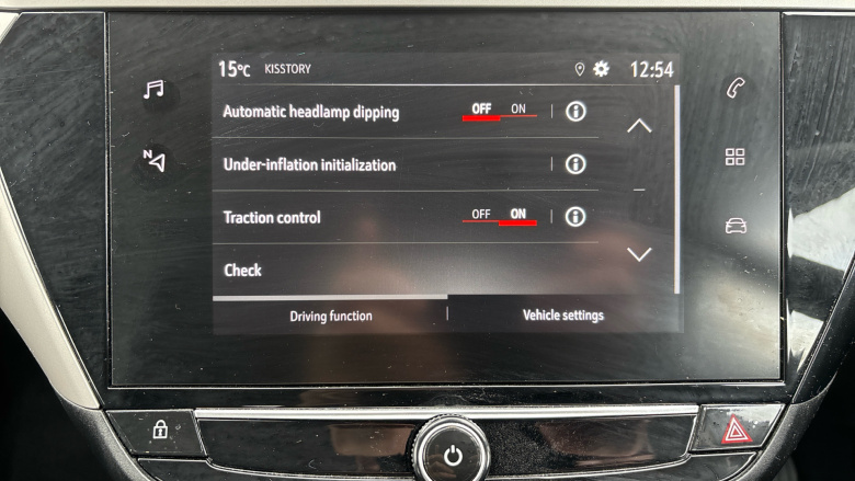 Vauxhall Corsa 1.2 Design 5dr Petrol Hatchback